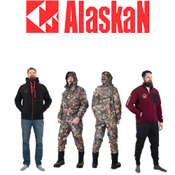 Alaskan